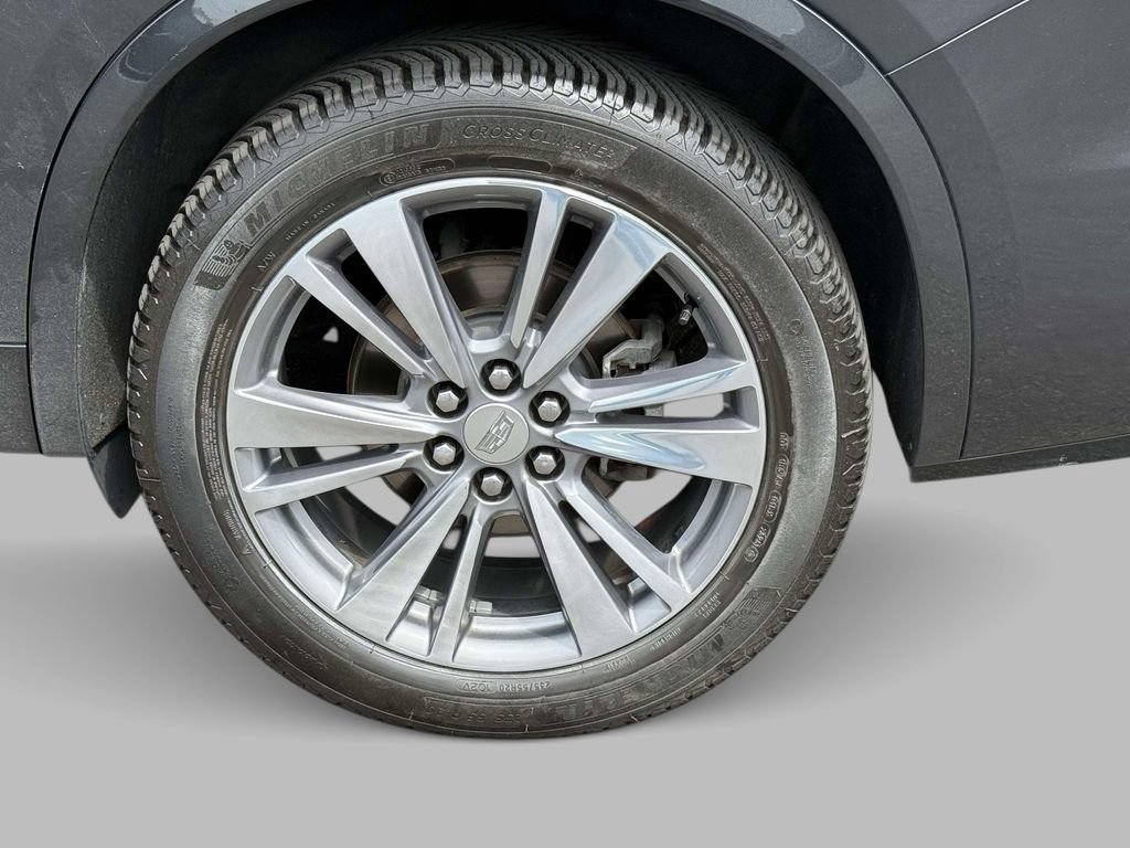Used 2020 Cadillac XT6 Premium Luxury FWD image 13