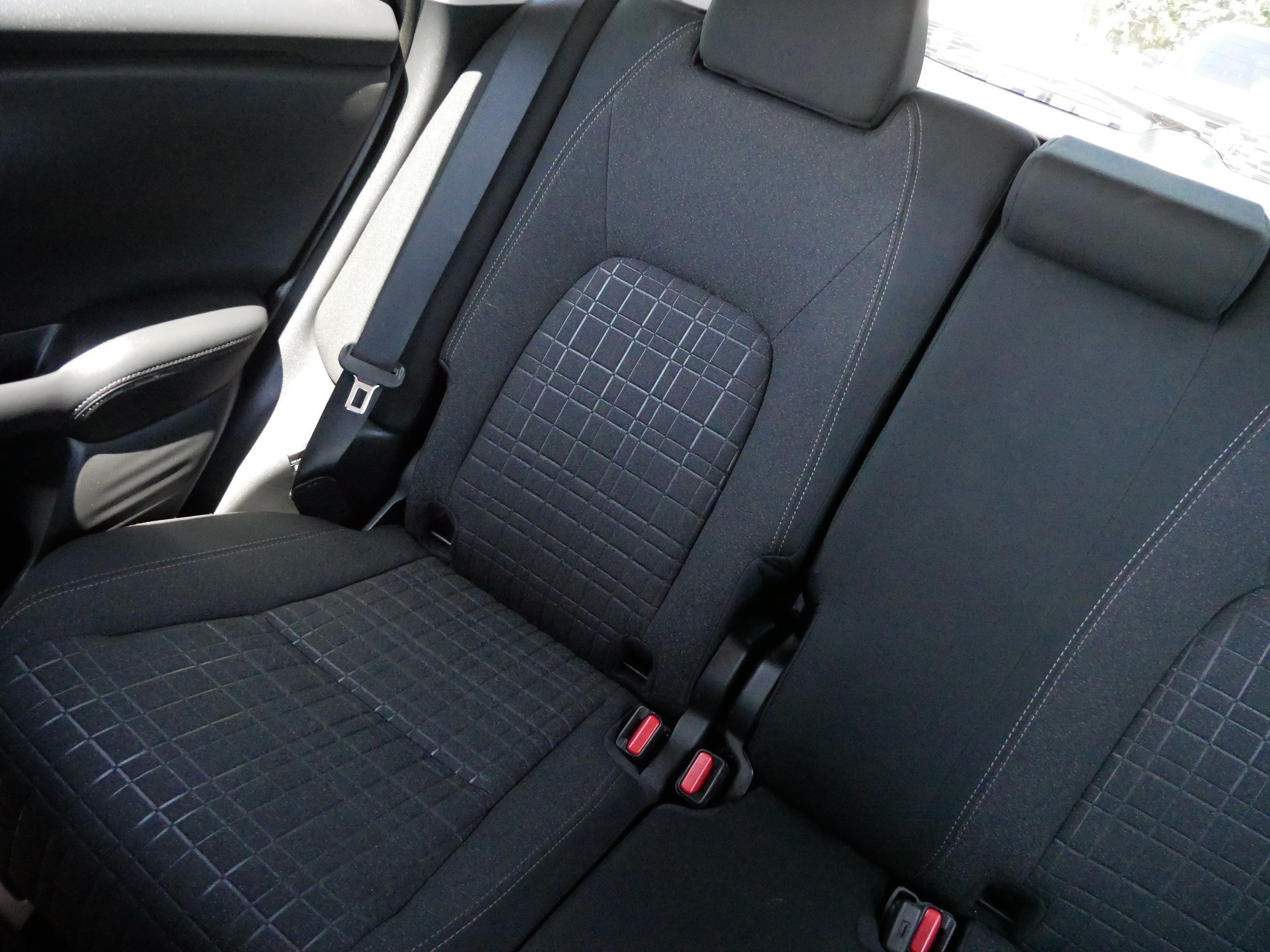Used 2024 Honda HR-V LX image 12