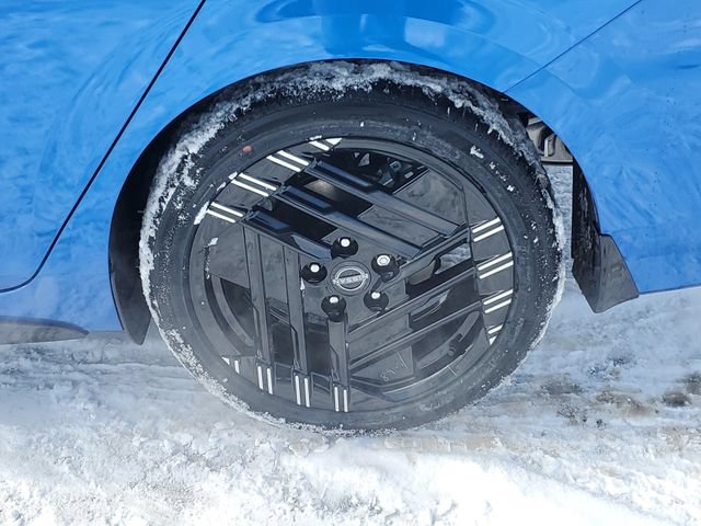 New 2026 Nissan Sentra SR w/ SR Premium Package FWD image 34