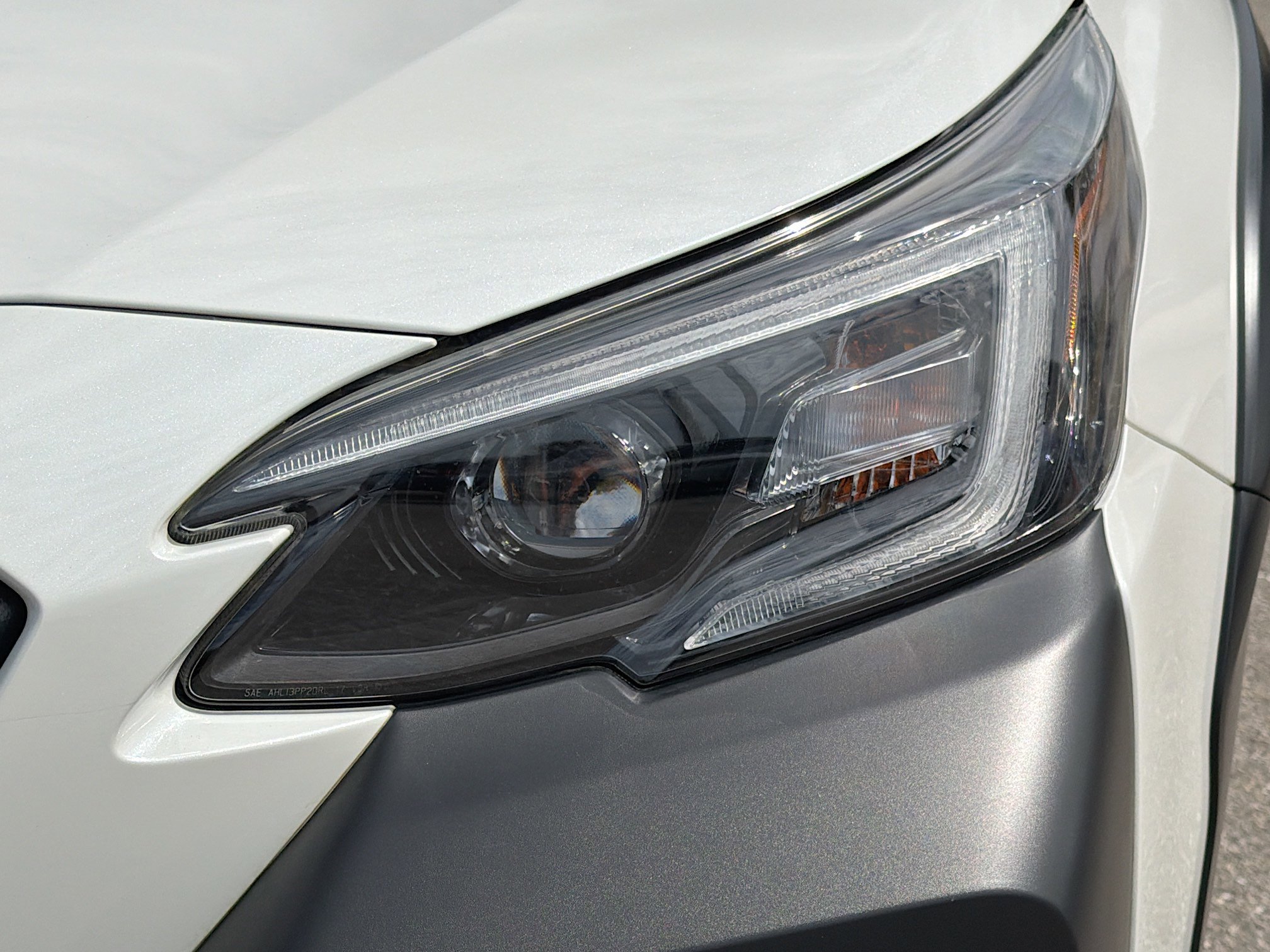 Certified 2025 Subaru Outback Wilderness image 9