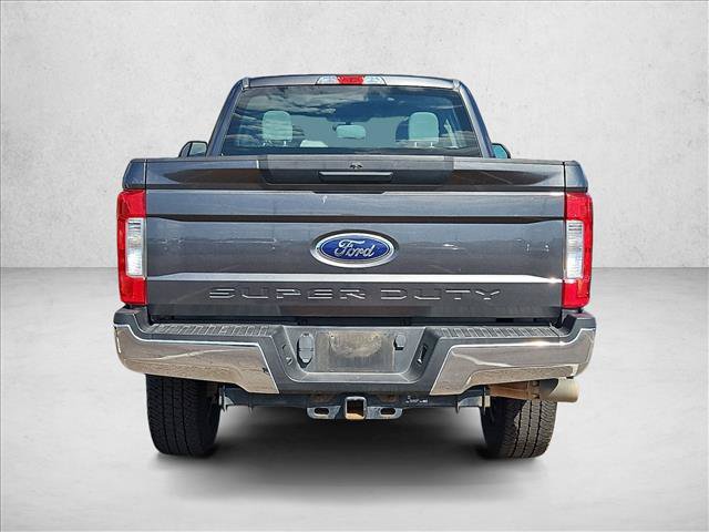 Used 2017 Ford F250 XL w/ STX Appearance Package AWD/4WD image 6