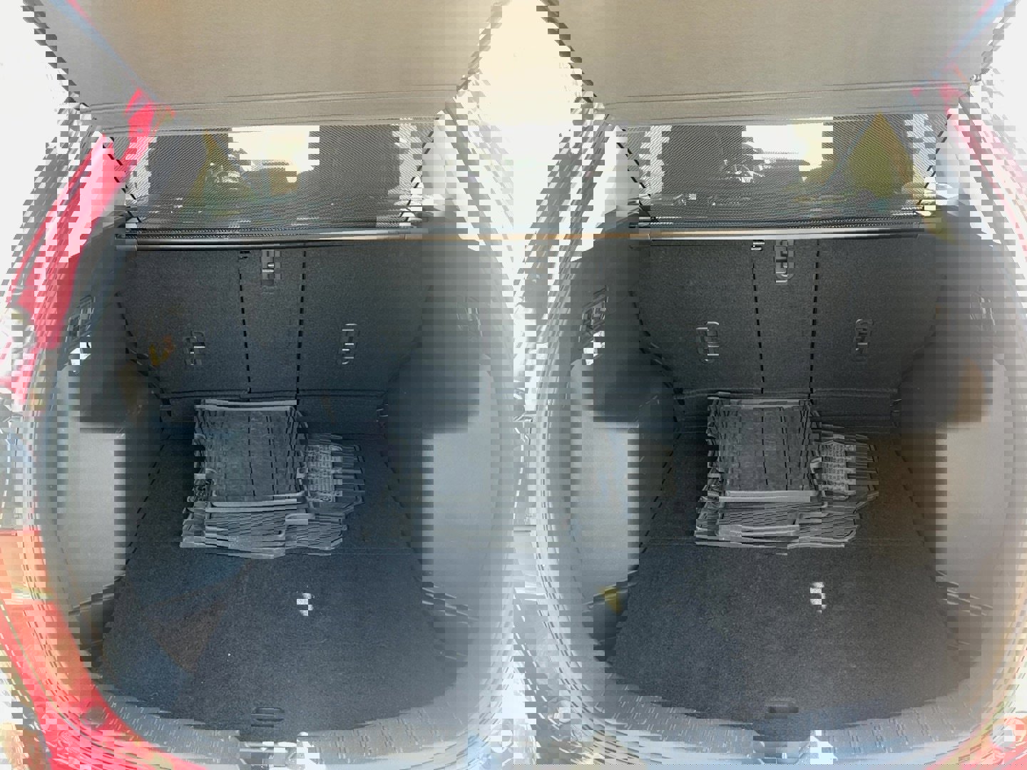 Used 2014 MAZDA CX-5 Touring image 7