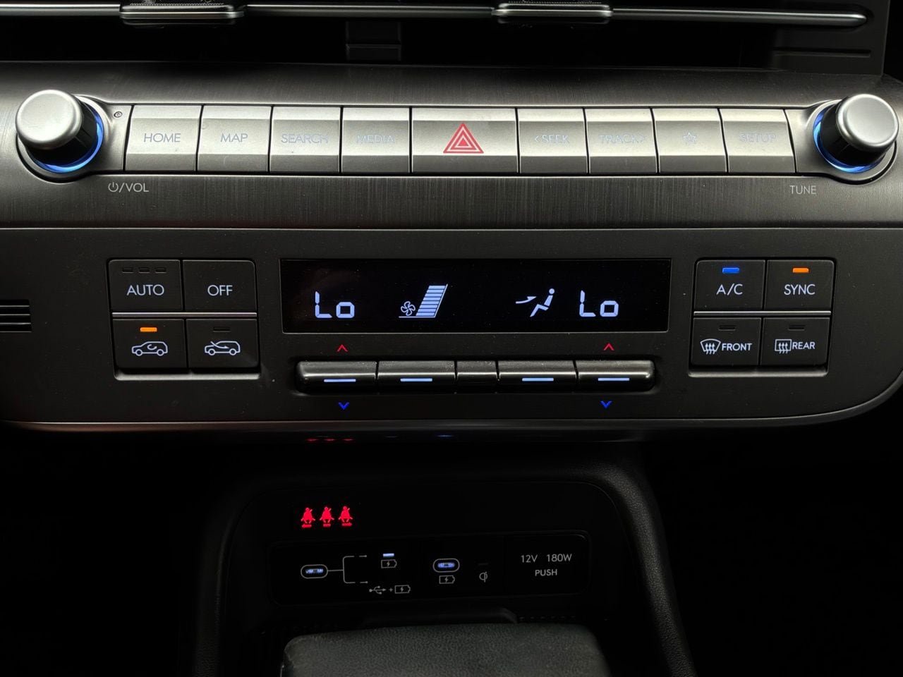 Used 2026 Hyundai Kona SEL Sport FWD image 31