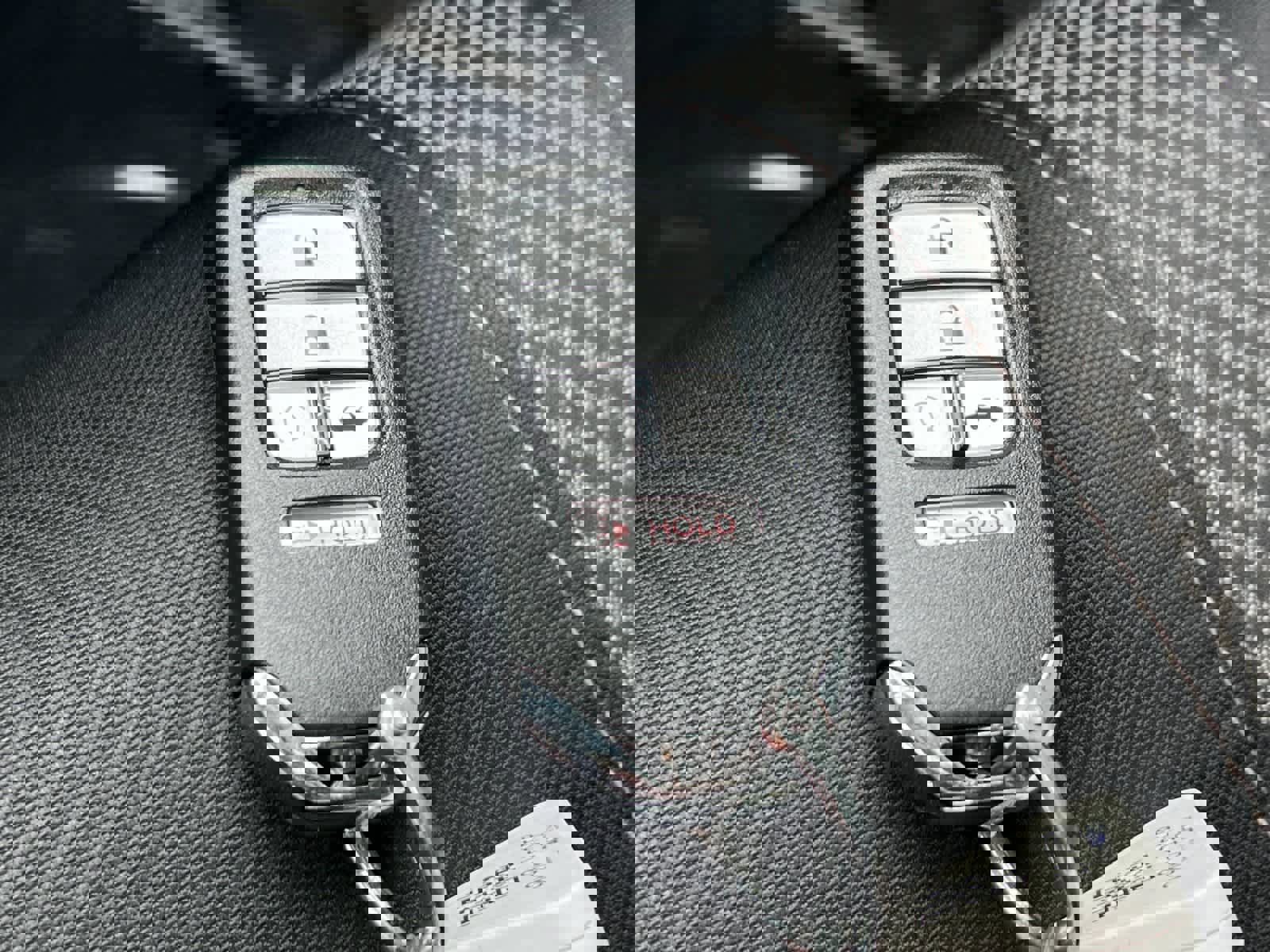 Used 2020 Honda Civic EX image 27