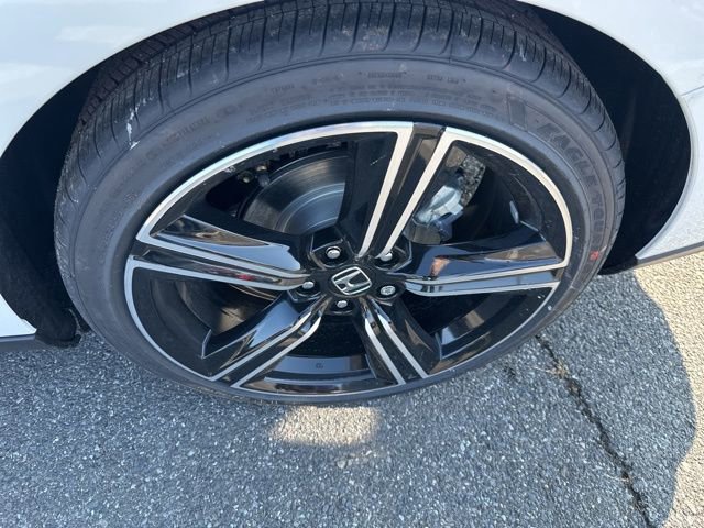 New 2025 Honda Accord Sport image 10