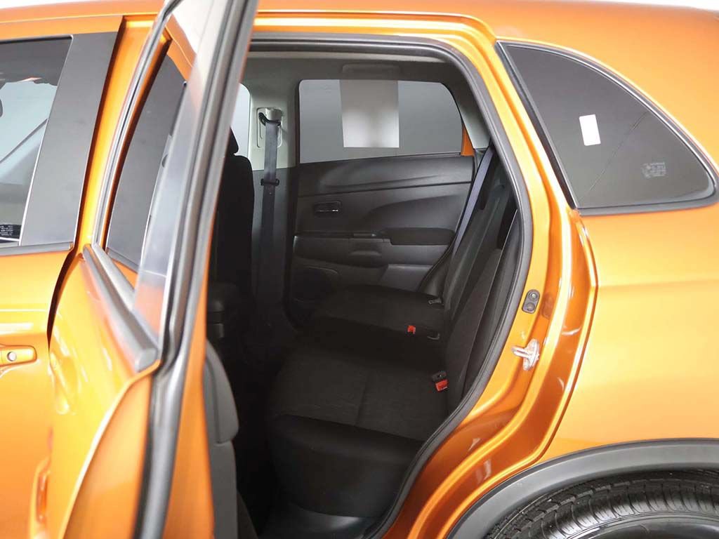 Used 2024 Mitsubishi Outlander Sport ES AWD/4WD image 29