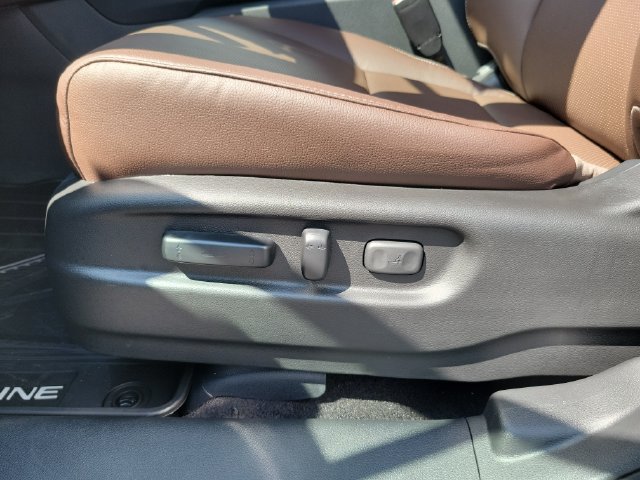 New 2026 Honda Ridgeline RTL image 16