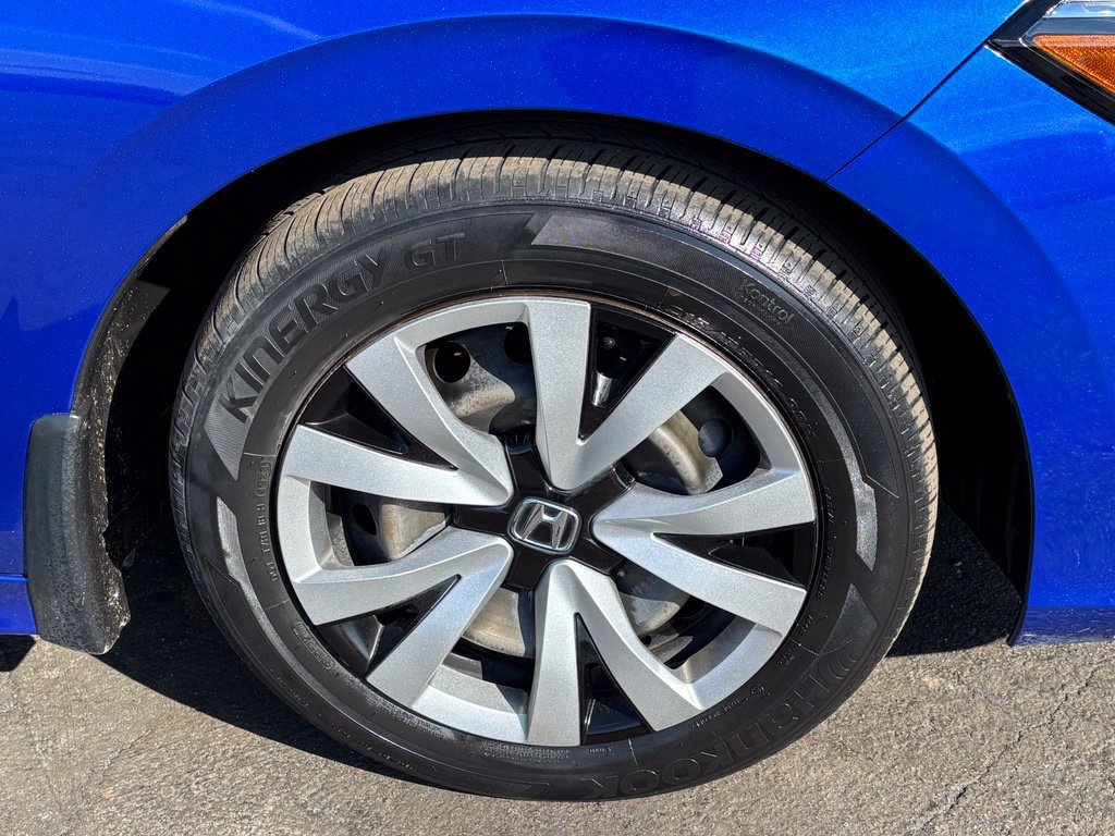 Used 2024 Honda Civic LX image 26