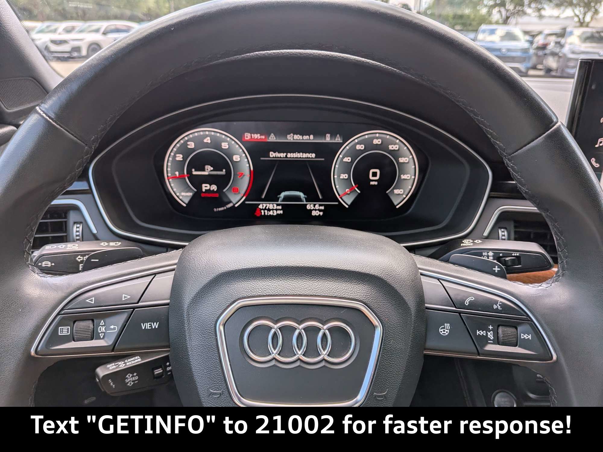 Used 2022 Audi A5 2.0T Prestige AWD/4WD image 34