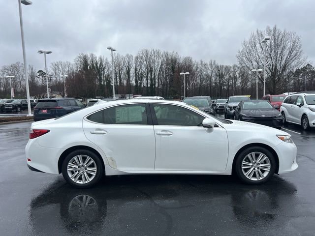 Used 2015 Lexus ES 350 w/ Premium Package image 4