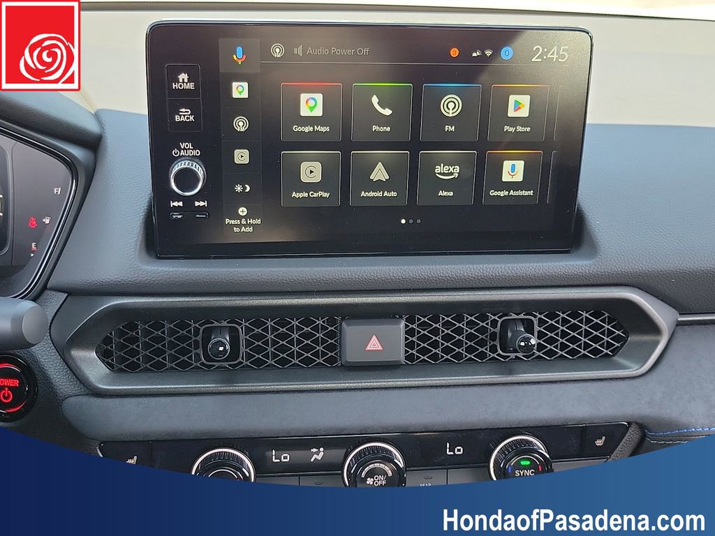 New 2026 Honda Prelude image 7