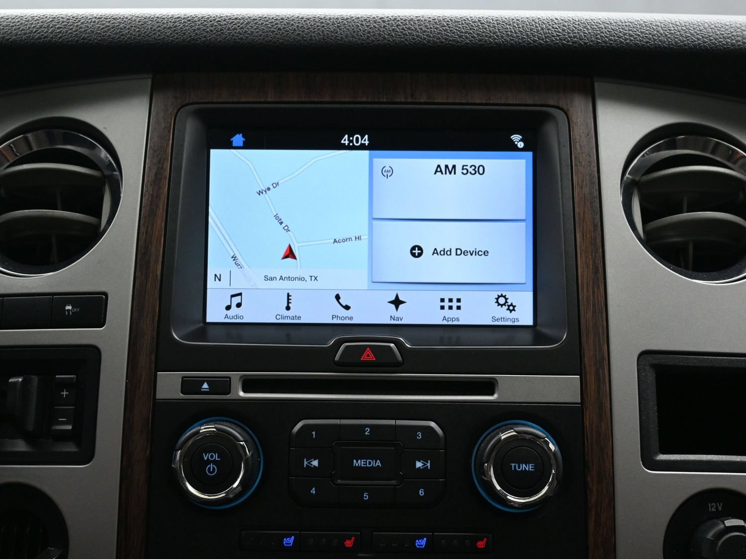 Used 2016 Ford Expedition King Ranch RWD image 29