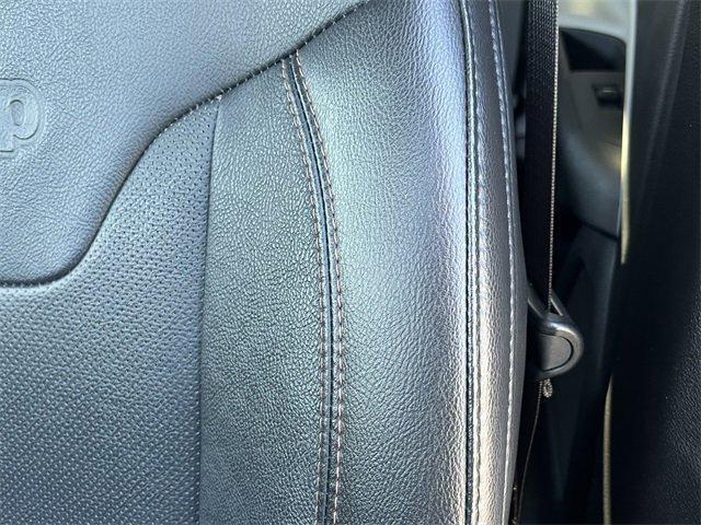 Certified 2022 Jeep Compass Limited image 15