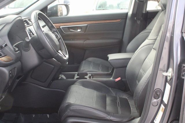Used 2019 Honda CR-V EX-L image 30