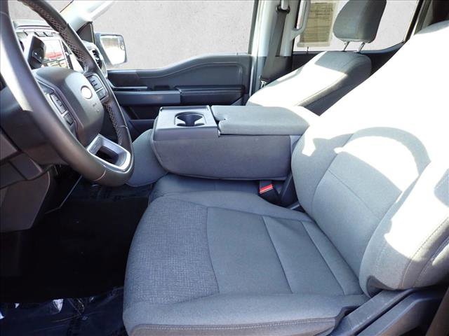 Certified 2024 Ford F150 XLT w/ Tow/Haul Package image 14