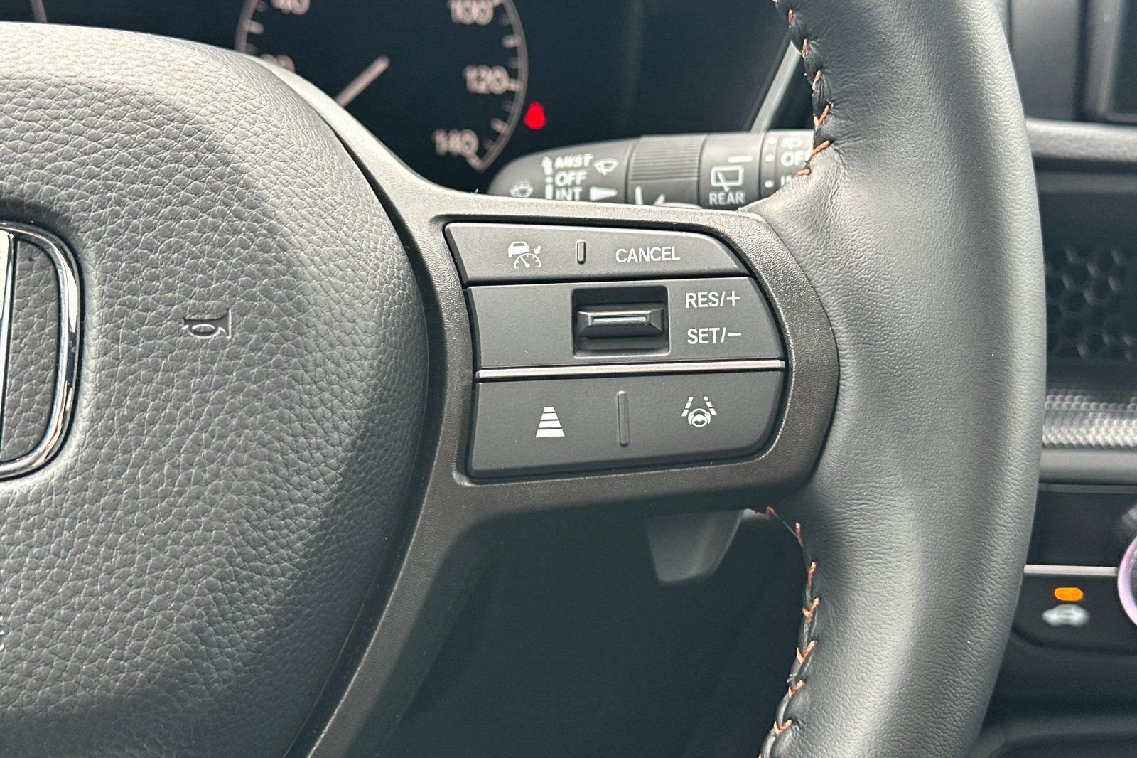 Used 2026 Honda CR-V Sport image 29