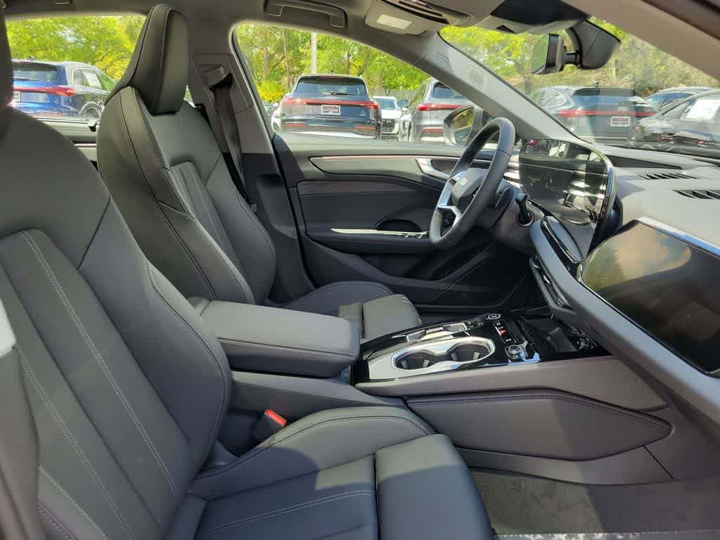 New 2026 Audi A6 Prestige AWD/4WD image 22