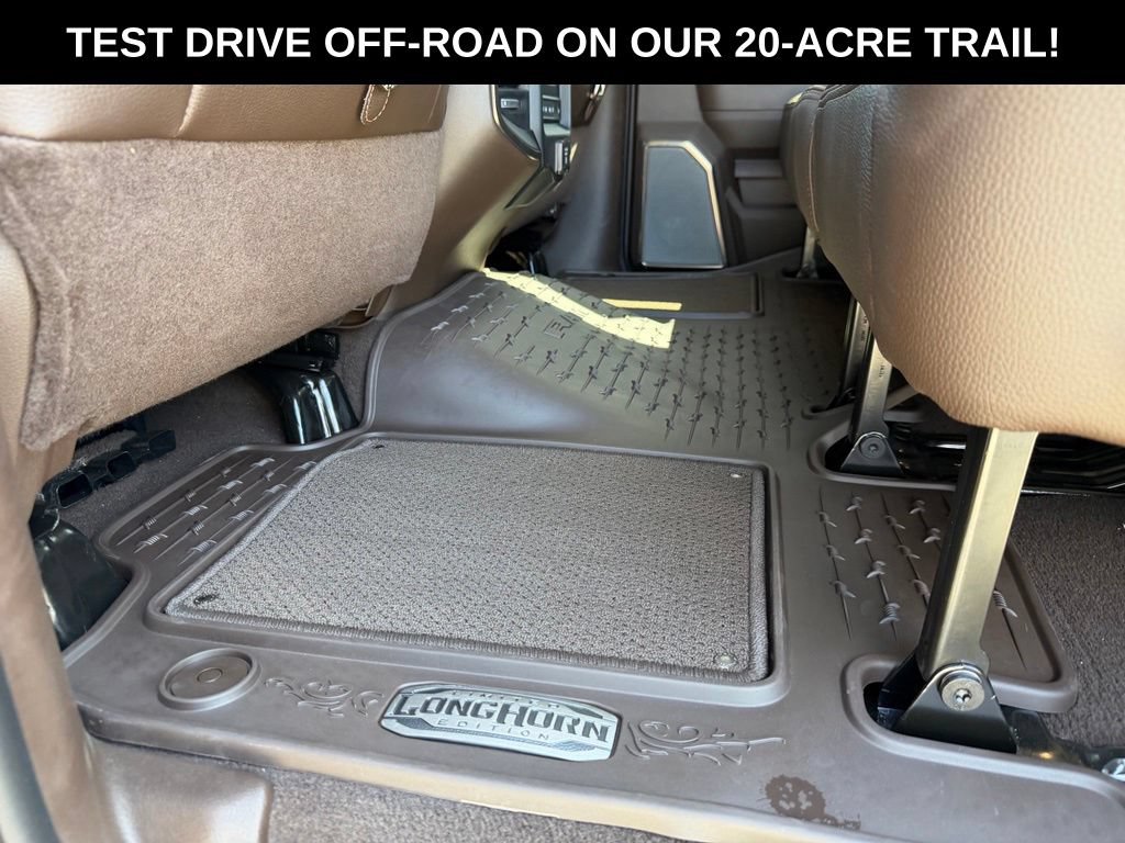 New 2026 RAM 2500 Limited AWD/4WD image 30