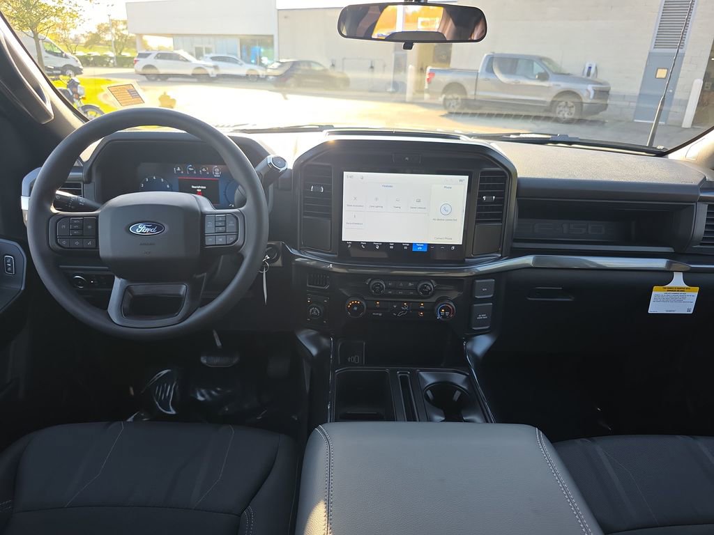 New 2026 Ford F150 STX AWD/4WD image 24
