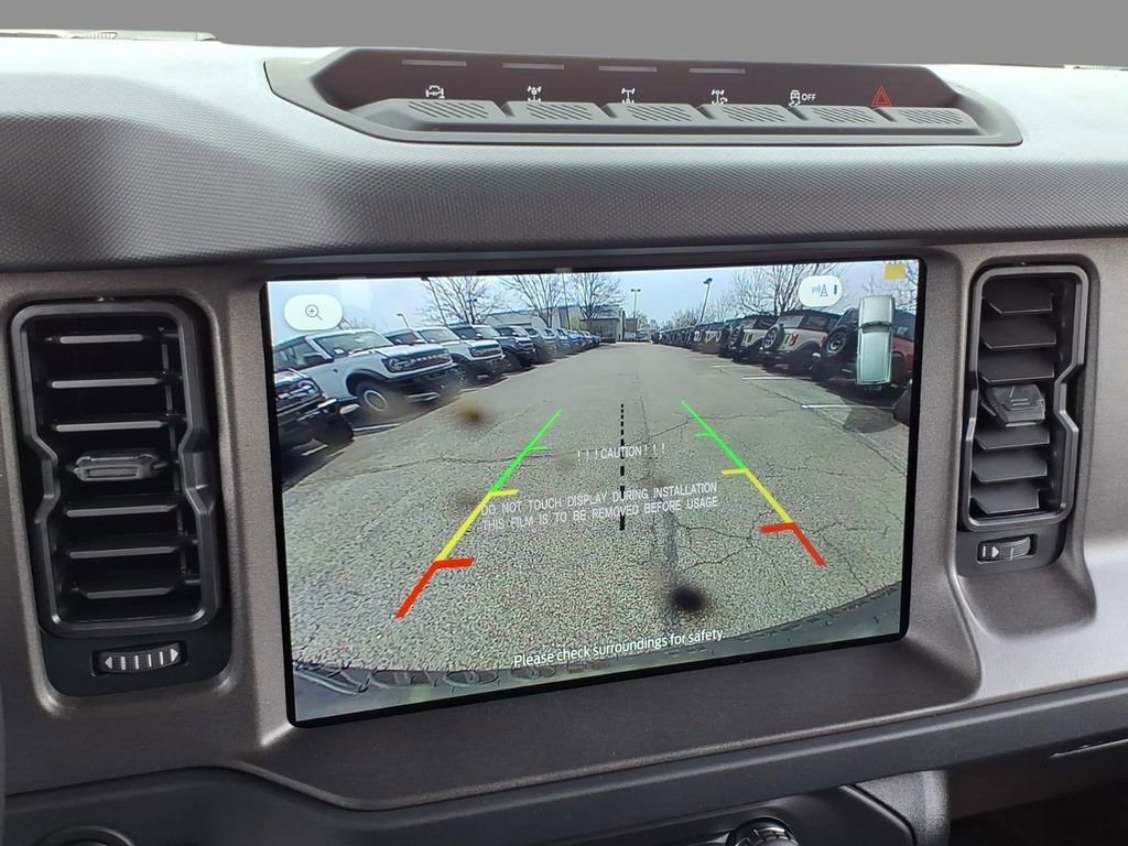 New 2026 Ford Bronco Badlands w/ Sasquatch Package image 22