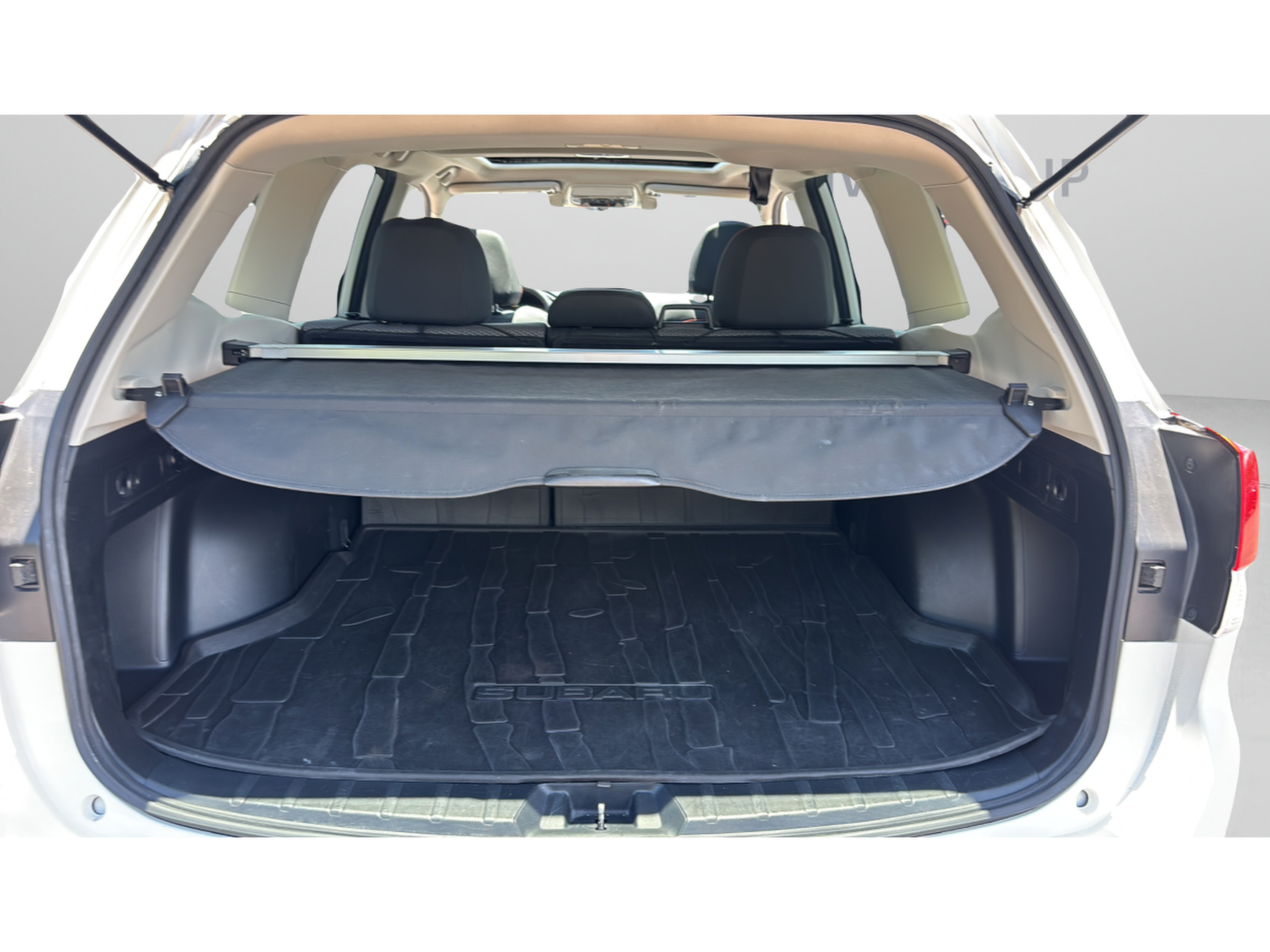 Used 2020 Subaru Forester Sport AWD/4WD image 16