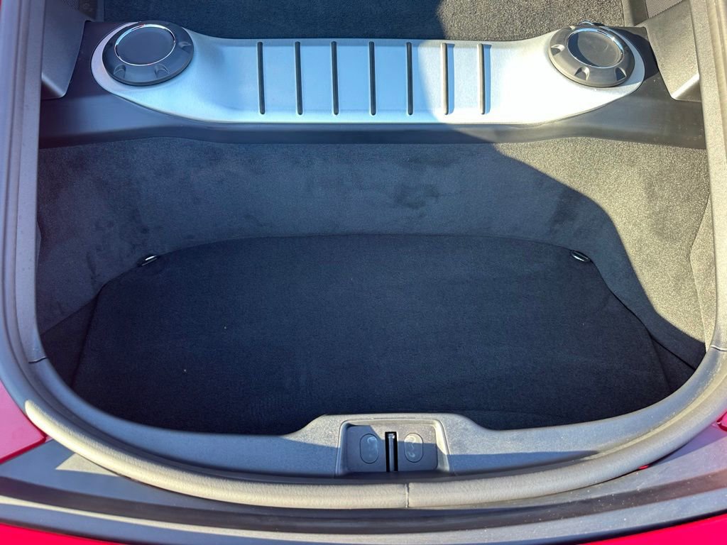 Certified 2025 Porsche 718 Cayman image 36