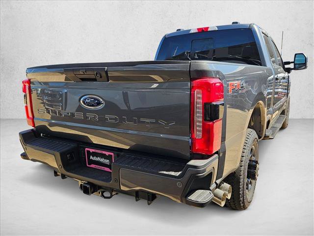 New 2026 Ford F250 XL w/ STX Appearance Package AWD/4WD image 2