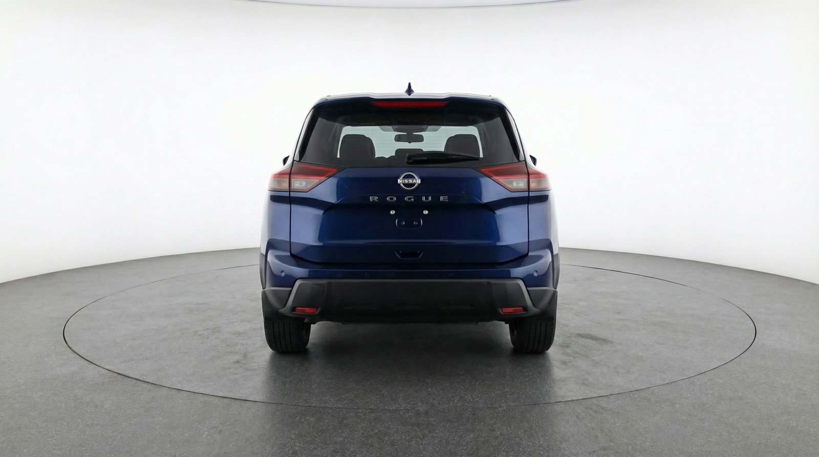 Used 2025 Nissan Rogue SV image 7