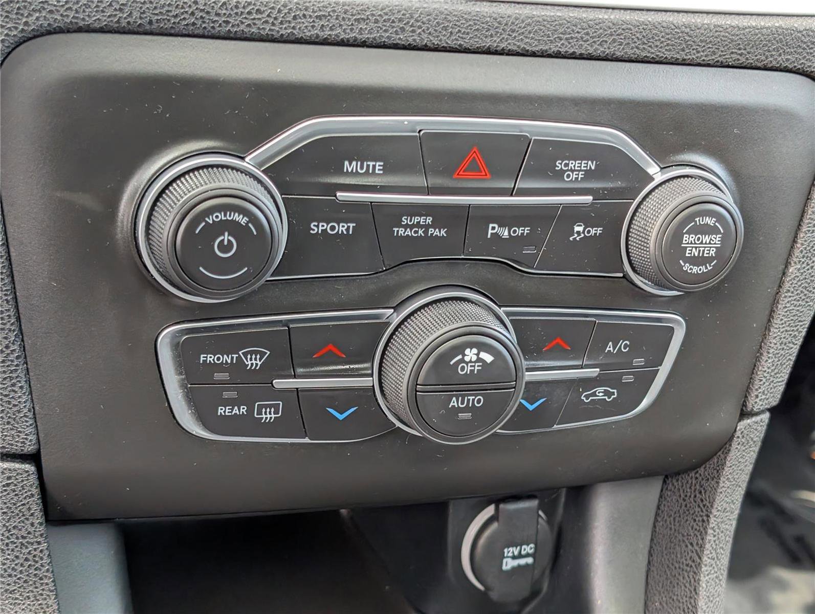 Used 2022 Dodge Charger R/T image 27