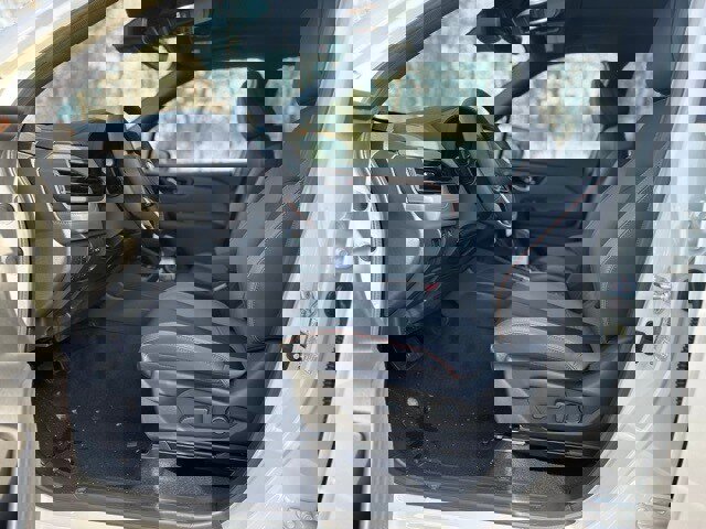 New 2025 Subaru Forester Sport image 4