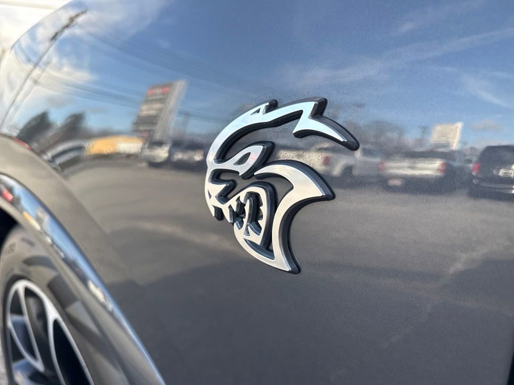 Used 2024 Dodge Durango SRT Hellcat image 48