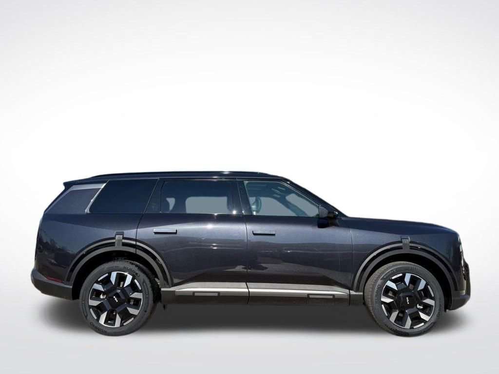 New 2027 Kia Telluride S image 2
