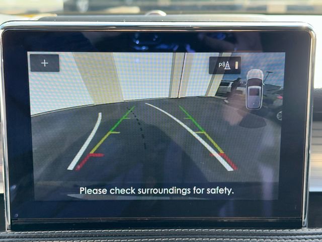 Used 2021 Lincoln Corsair AWD w/ Equipment Group 101A image 30