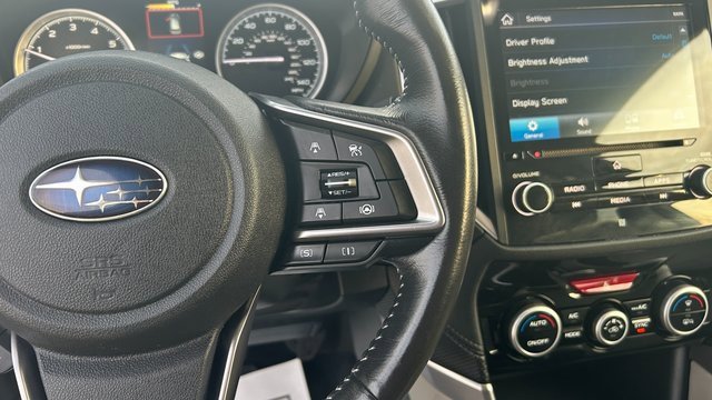 Used 2020 Subaru Forester Limited image 26