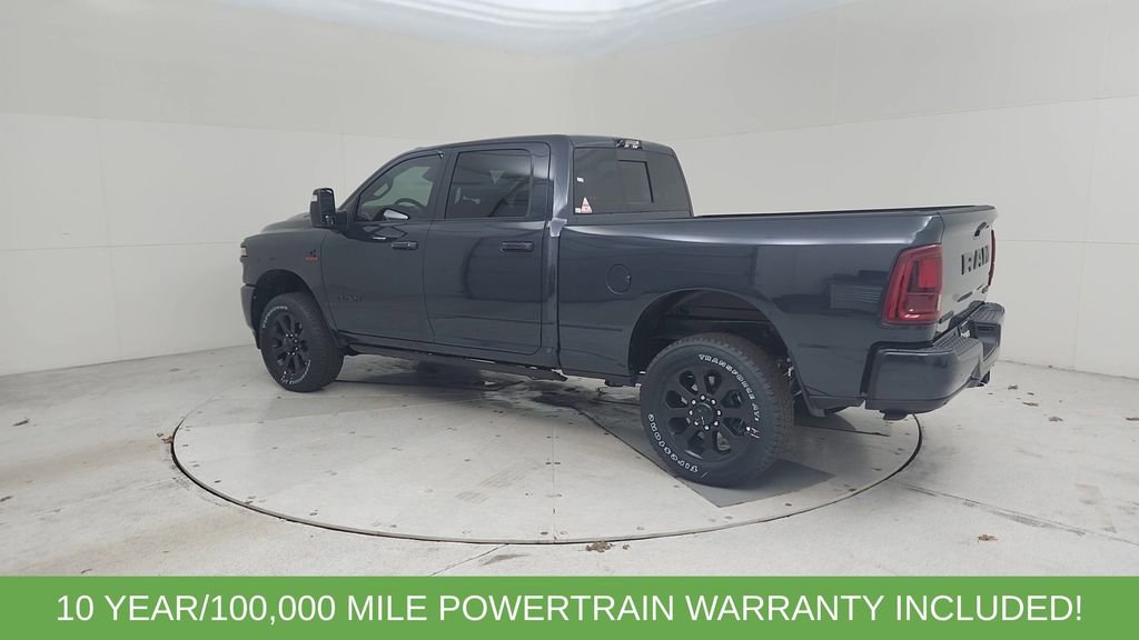 New 2026 RAM 2500 Laramie image 10