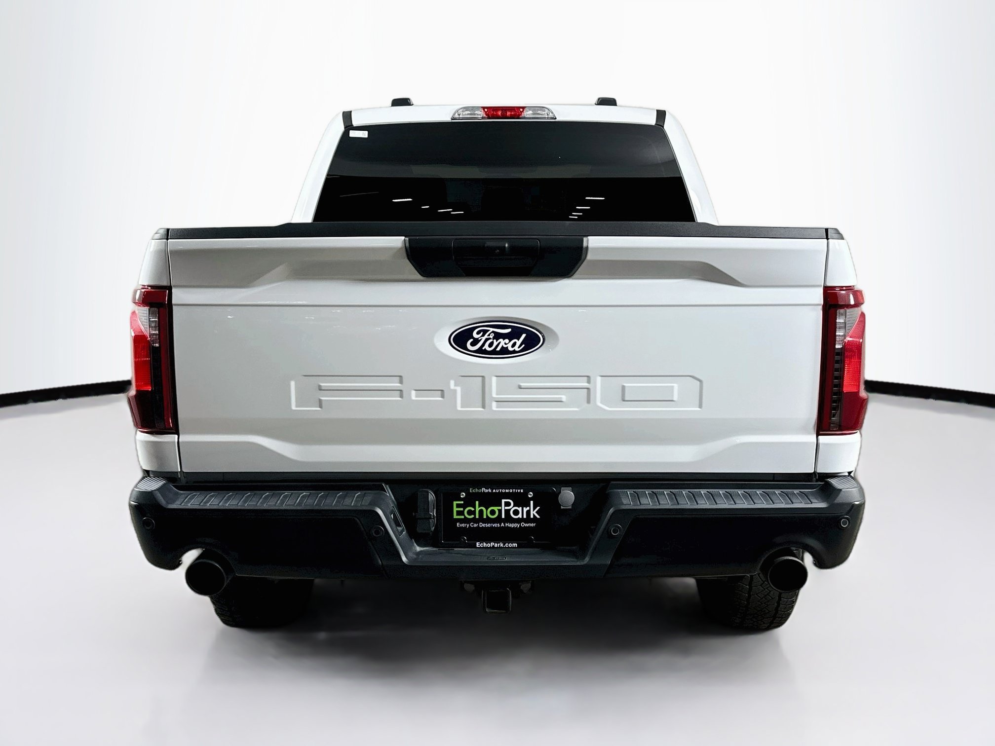 Used 2024 Ford F150 STX w/ Equipment Group 201A FX4 AWD/4WD image 7