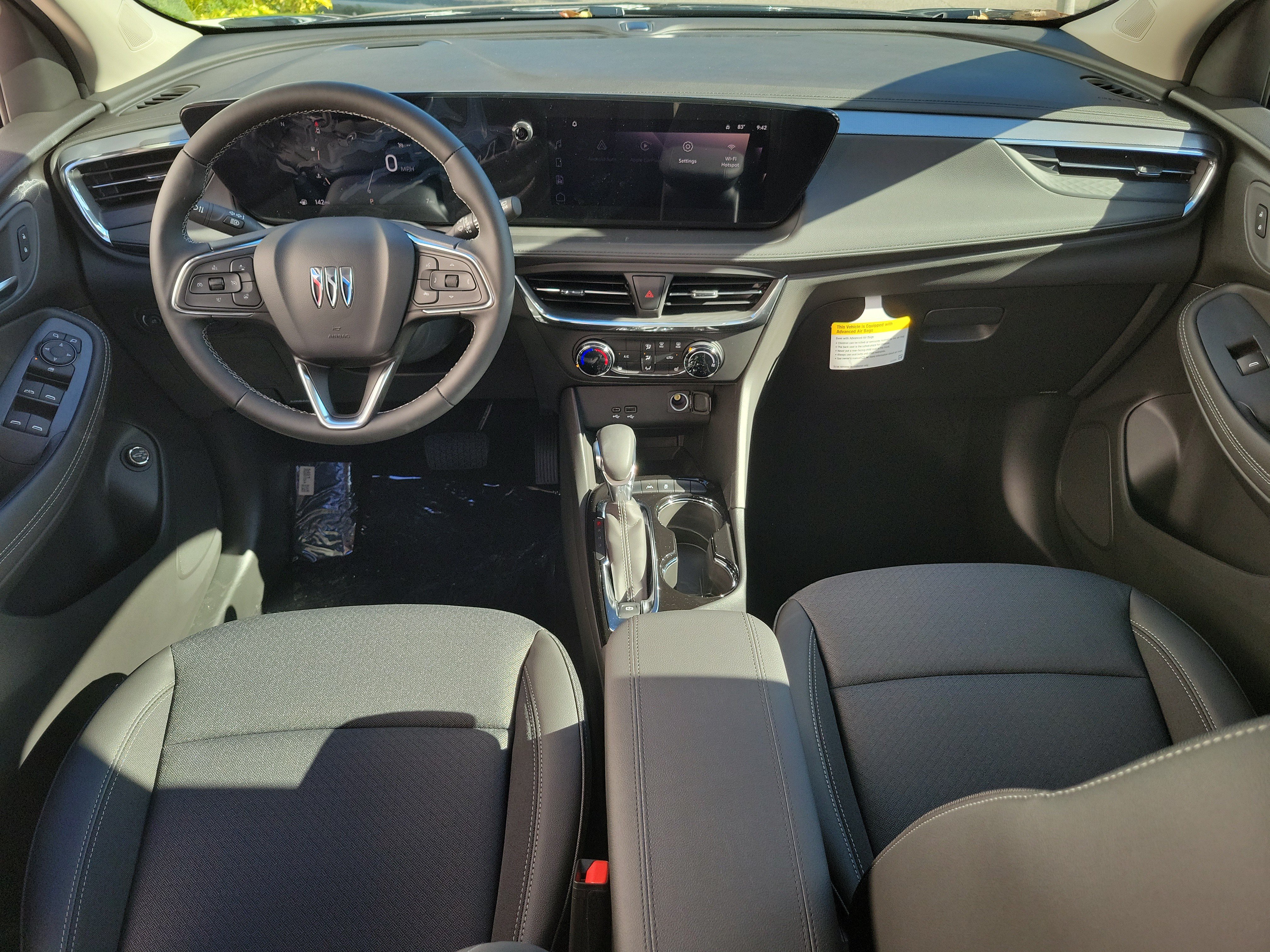 New 2026 Buick Encore GX Preferred w/ Comfort Package FWD image 15
