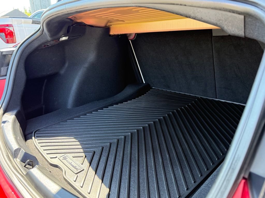 Used 2020 Tesla Model 3 Long Range AWD/4WD image 25