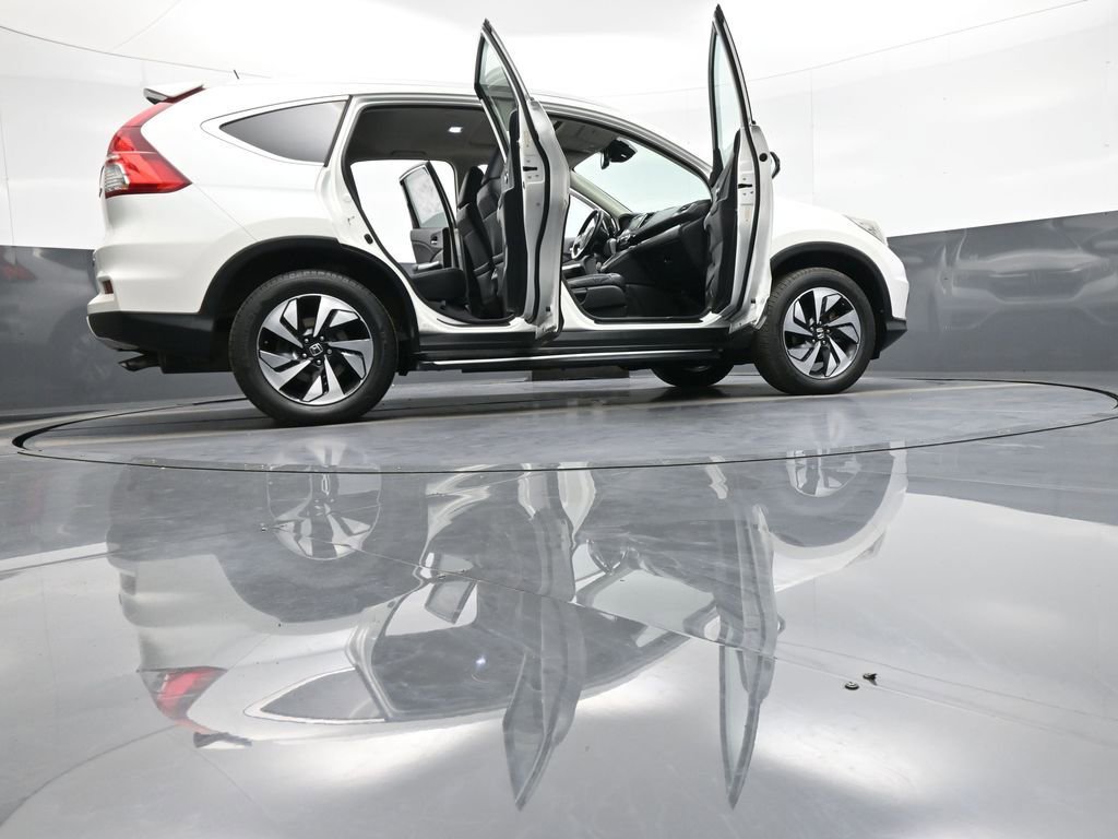 Used 2015 Honda CR-V Touring image 48