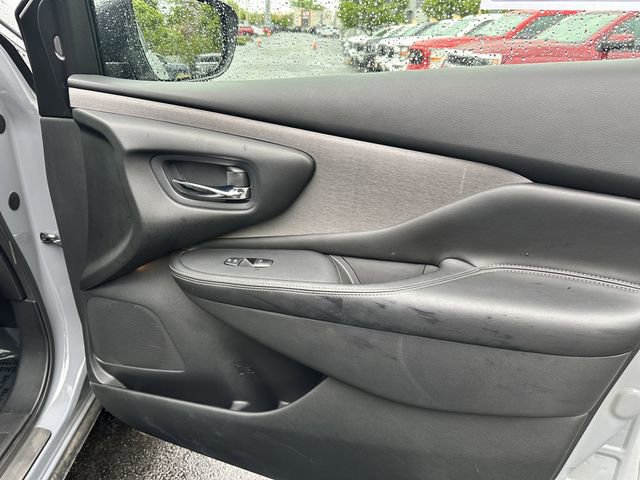 Used 2024 Nissan Murano SL AWD/4WD image 36