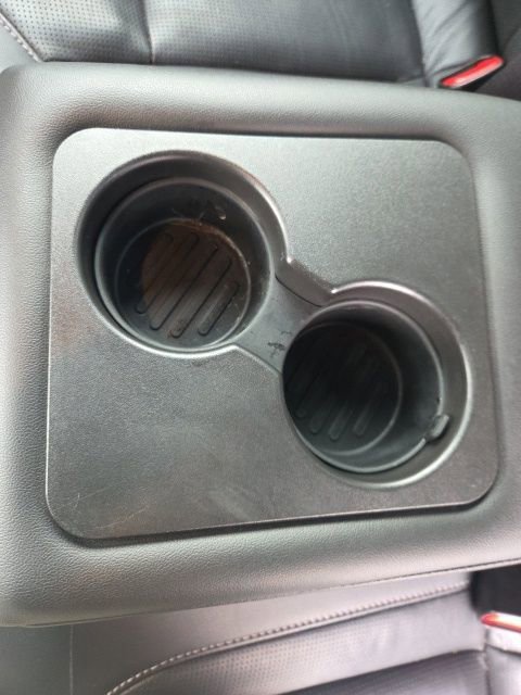 Used 2017 Ford Taurus Limited image 53