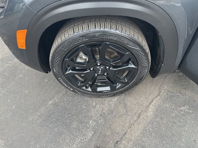 Used 2024 Kia Seltos X-Line image 24