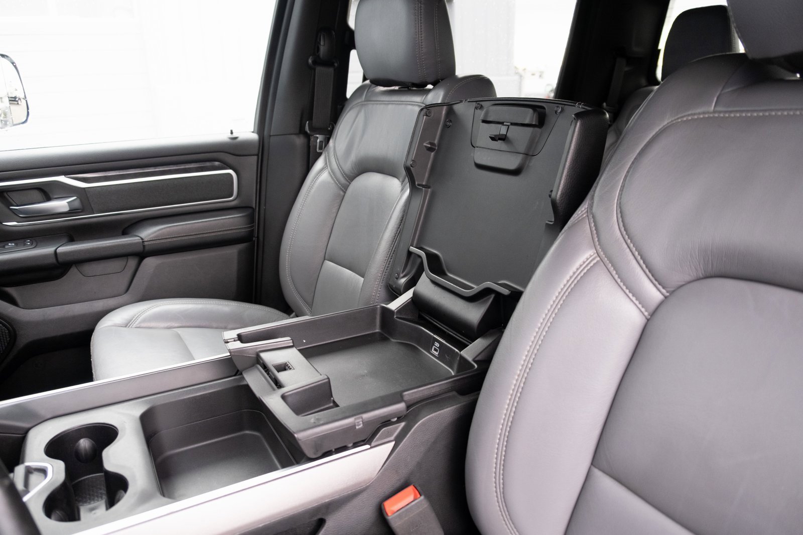 Used 2019 RAM 1500 Big Horn image 11