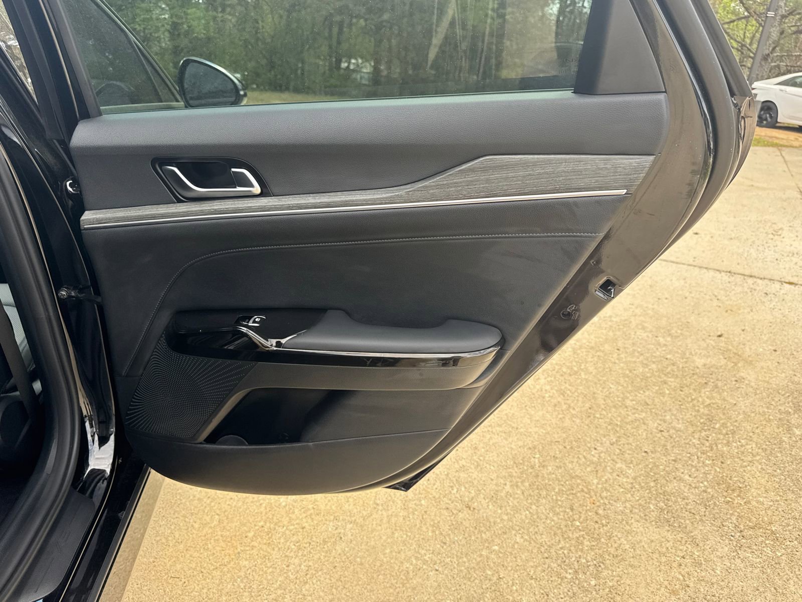 Used 2026 Kia K5 EX image 16