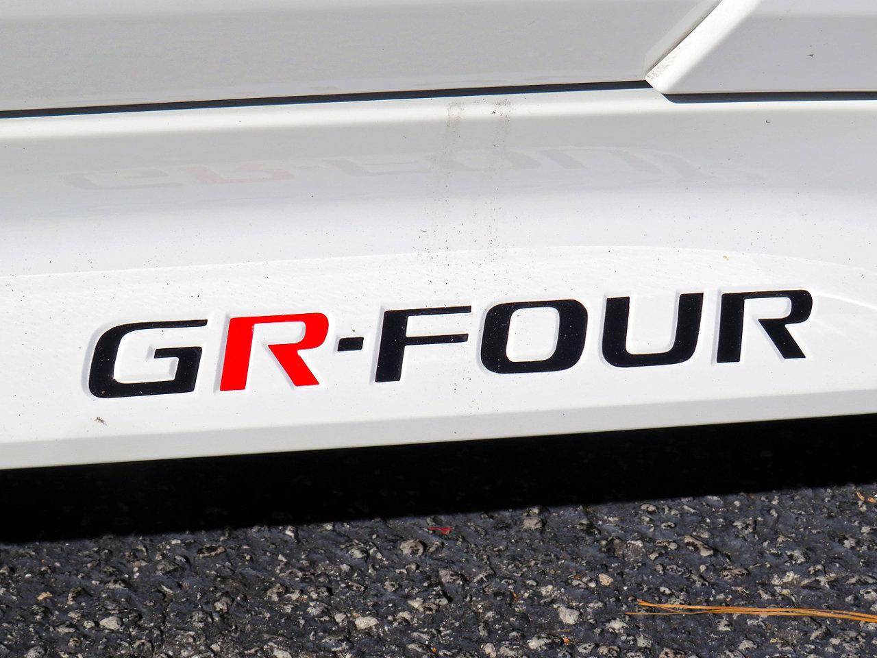 Used 2023 Toyota Corolla GR image 36