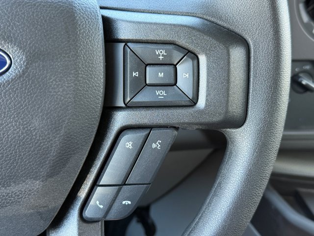 New 2026 Ford E-350 and Econoline 350 Super Duty w/ Power Equipment Group image 24