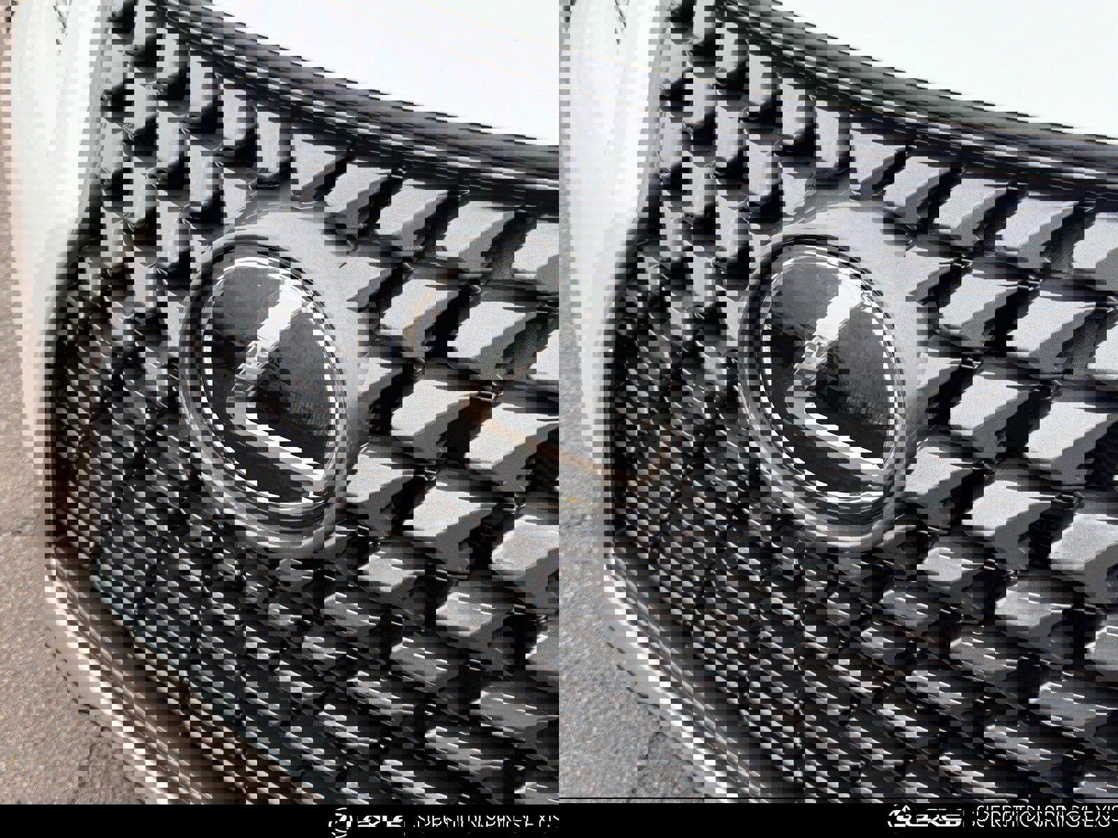 Certified 2025 Lexus UX 300h FWD image 33