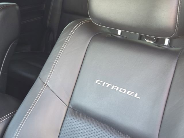 Used 2018 Dodge Durango Citadel image 16