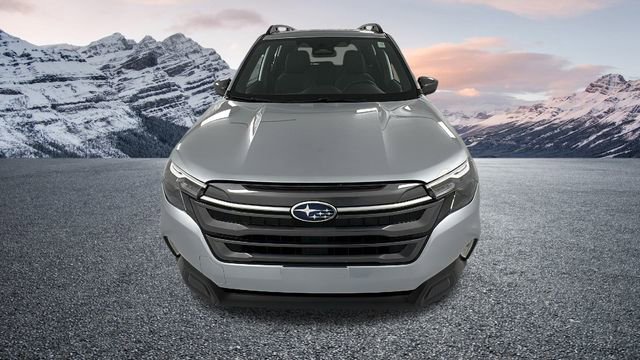 New 2026 Subaru Forester Premium image 8