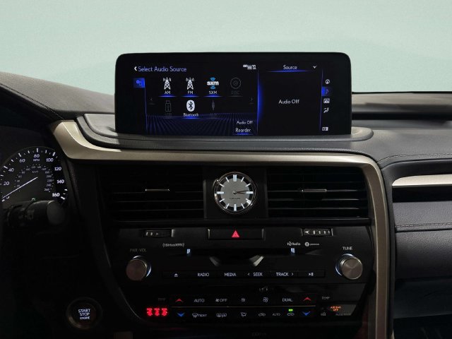 Used 2020 Lexus RX 350 AWD w/ Premium Package image 13